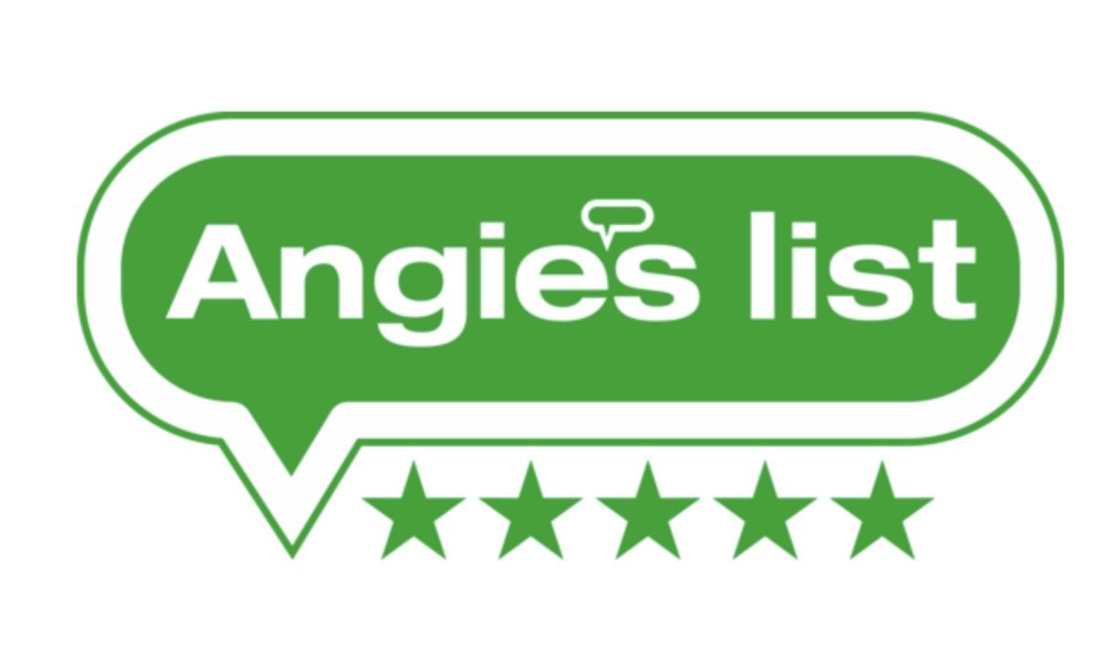Angi (Angie's List) 5-star rated
