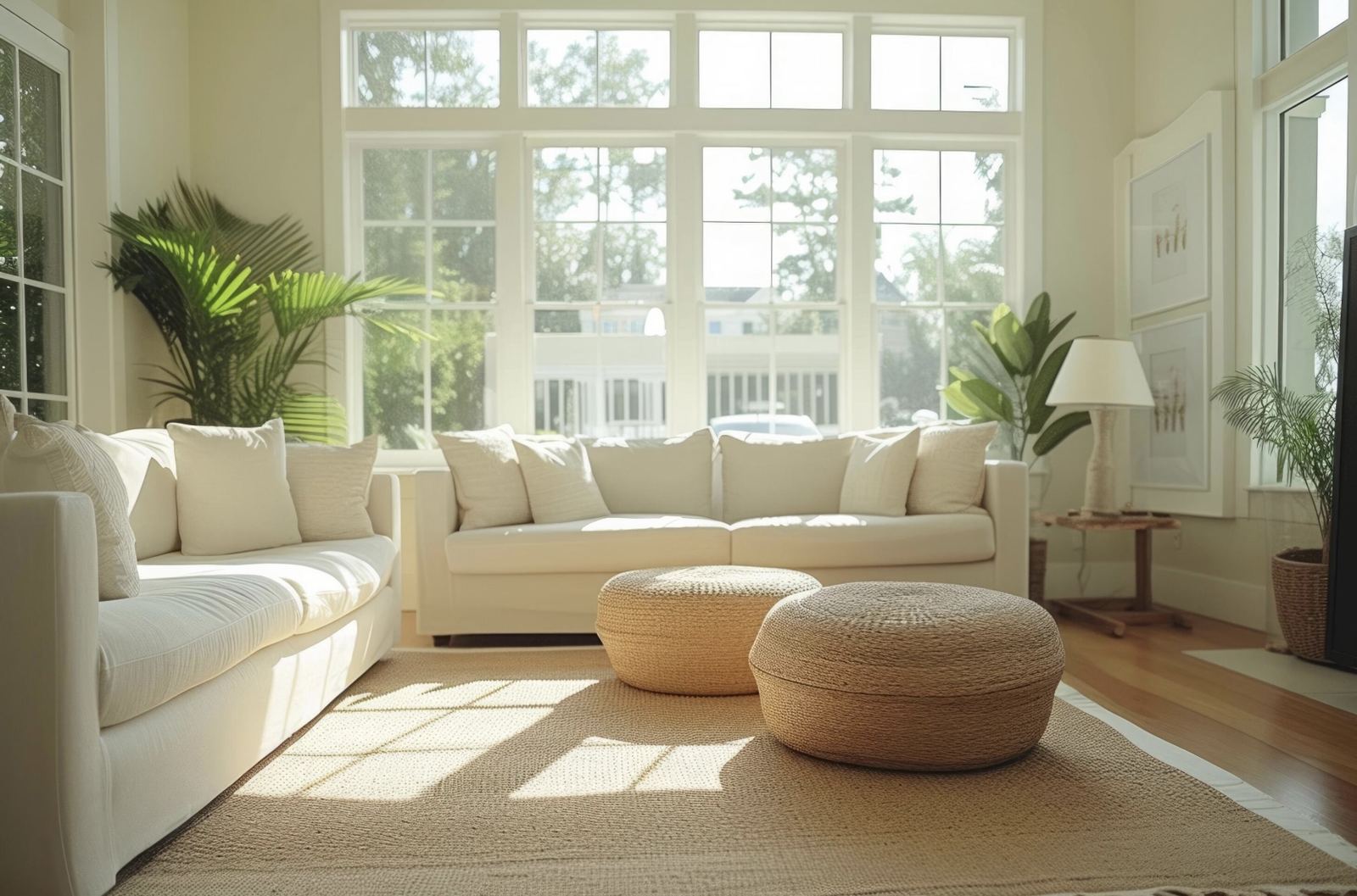 Residential cleaning
