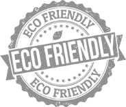 Eco-Friendly