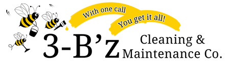 3-B'z Cleaning & Maintenance Co.